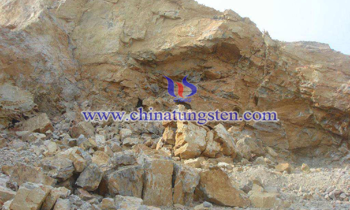 鎢鉬稀土16個項(xiàng)目獲2021年度中國有色金屬工業(yè)科學(xué)技術(shù)獎圖片