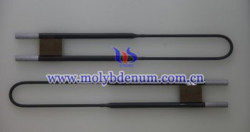 鉬精礦暫穩(wěn)在3300元/噸度附近 硅鉬棒圖片