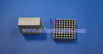 2024年11月19日鎢合金準(zhǔn)直器價(jià)格 鎢合金準(zhǔn)直器圖片