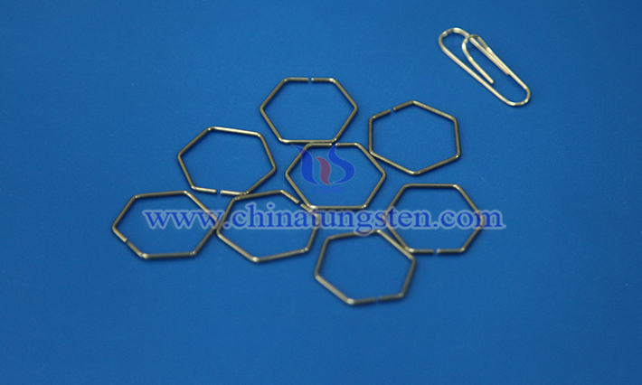 定制鎢環(huán)圖片