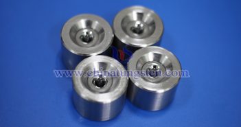 硬質合金模具圖片