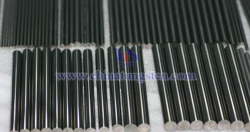 硬質合金棒圖片