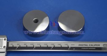 硬質合金密封件圖片