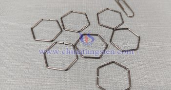 鎢環(huán)圖片