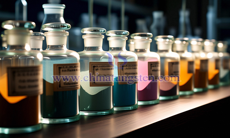 稀土氧化物圖片