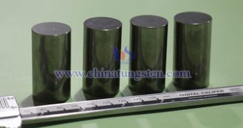 硬質(zhì)合金圓棒圖片