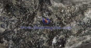 2025年度鎢礦開采總量控制指標(biāo)（第一批）