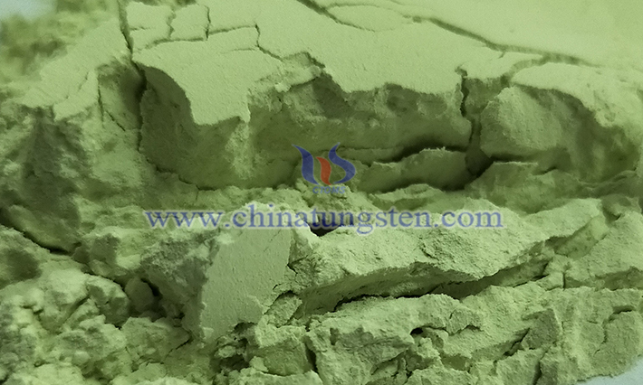 中鎢智造氧化鎢圖片