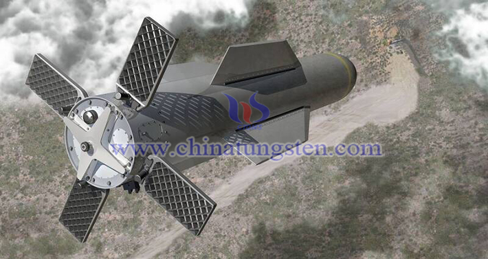 GBU-57巨型鉆地彈（Massive Ordnance Penetrator，簡(jiǎn)稱MOP）