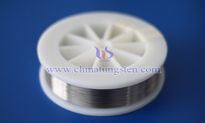 什么是白鎢絲
