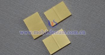 本周鉬市先漲后穩(wěn) 鉬粉價(jià)格漲近8% 鉬銅片圖片