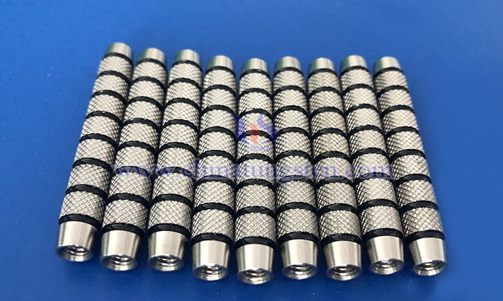 中鎢智造鎢合金飛鏢桶圖片